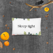 Sleep Tight - The Cozy and Comfortable Pillow