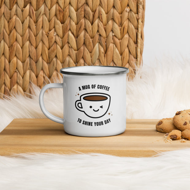 “Java Jester: The Mug That Turns Morning Grogginess into Geeky Grins!