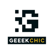 geekchic.shop brand logo