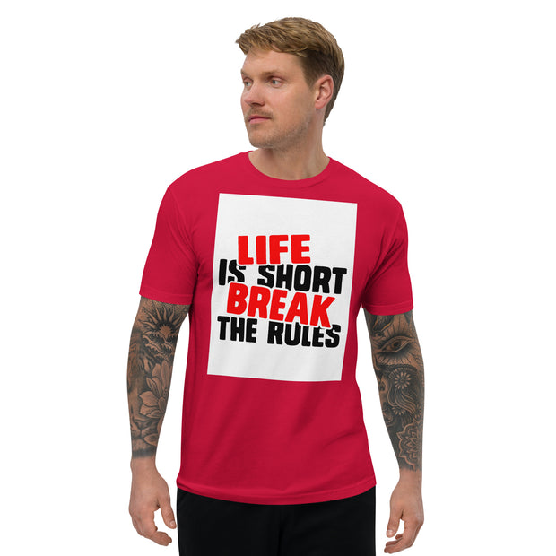Short Sleeve T-shirt