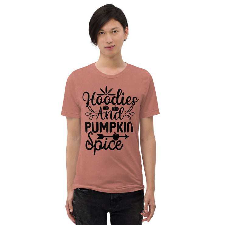 Autumn Vibes Tee | Short sleeve t-shirt